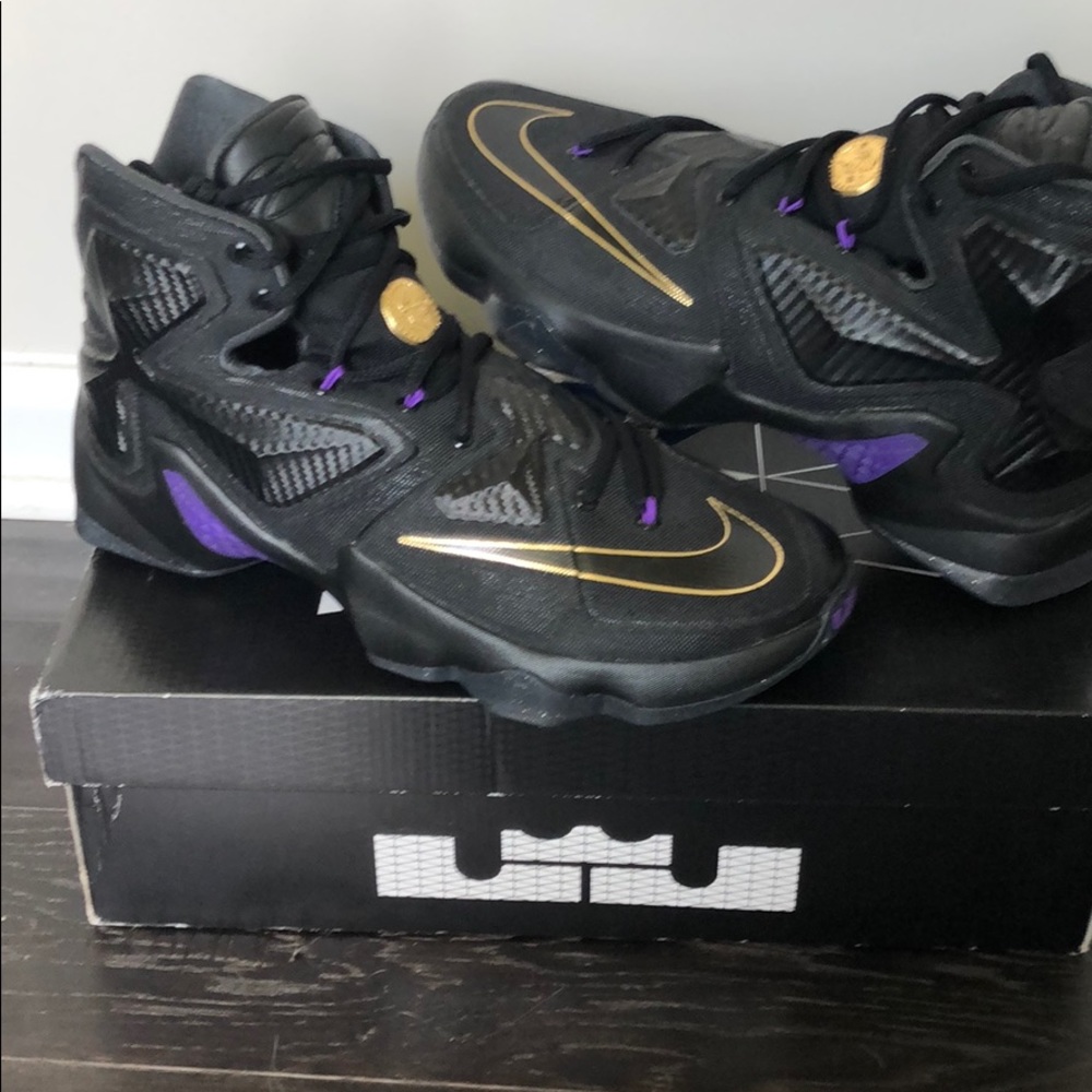 Lebron James XIII - Collector - Picture 2 of 7